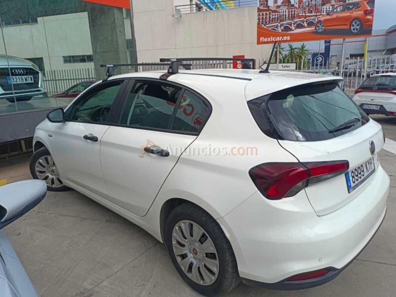 Fiat Tipo 1.6 Lounge 88kW (120CV)diesel Mjet II SW 