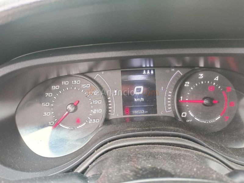 Fiat Tipo 1.6 Lounge 88kW (120CV)diesel Mjet II SW 