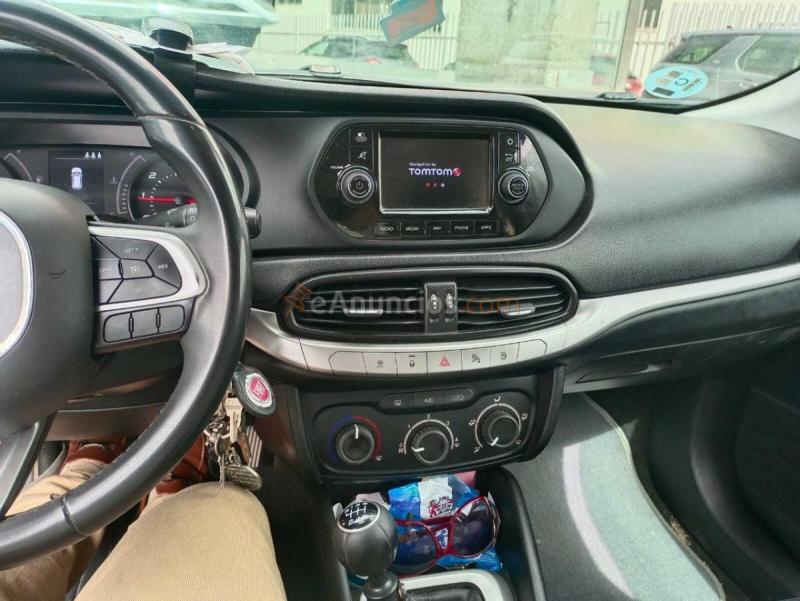 Fiat Tipo 1.6 Lounge 88kW (120CV)diesel Mjet II SW 