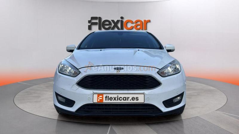Ford Focus 1.0 Ecoboost 92kW Business 