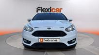 Ford Focus 1.0 Ecoboost 92kW Business 