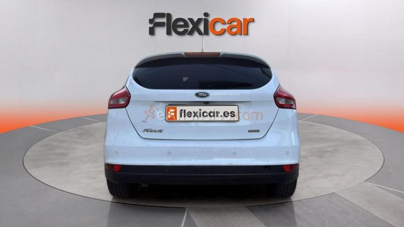 Ford Focus 1.0 Ecoboost 92kW Business 