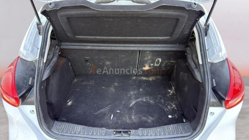 Ford Focus 1.0 Ecoboost 92kW Business 