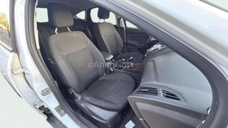 Ford Focus 1.0 Ecoboost 92kW Business 