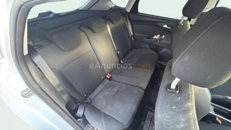 Ford Focus 1.0 Ecoboost 92kW Business 