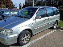 Kia Carnival 2.9 CRDi VGT Active 