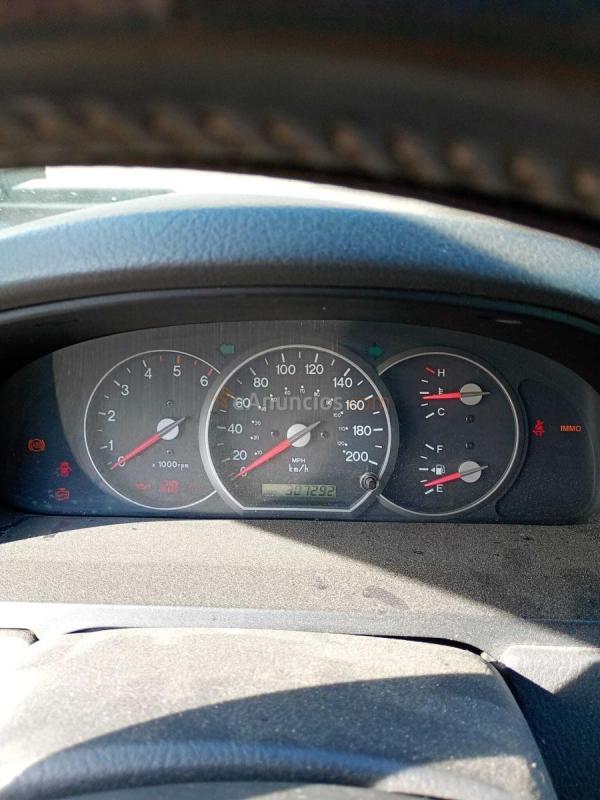 Kia Carnival 2.9 CRDi VGT Active 