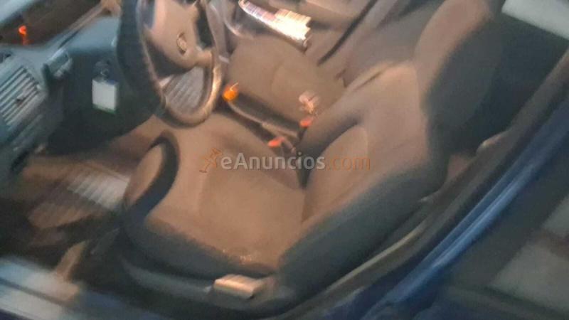 Kia Carens 2.0 CRDI EX 