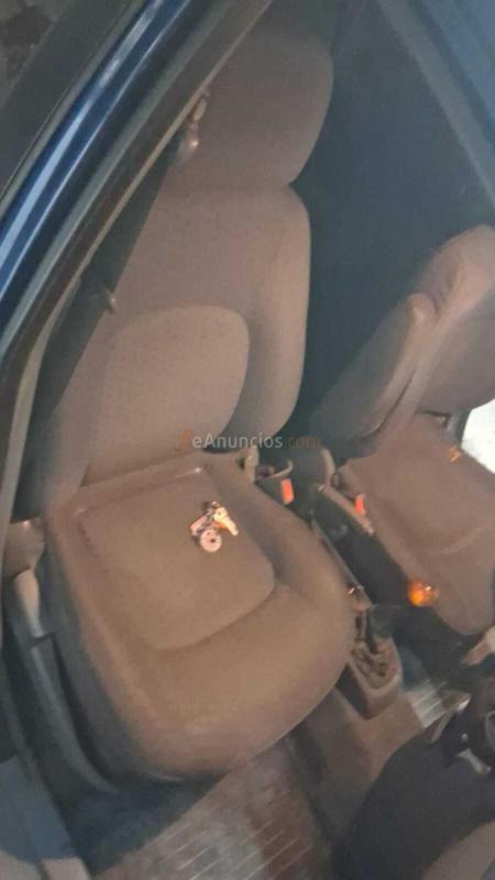 Kia Carens 2.0 CRDI EX 