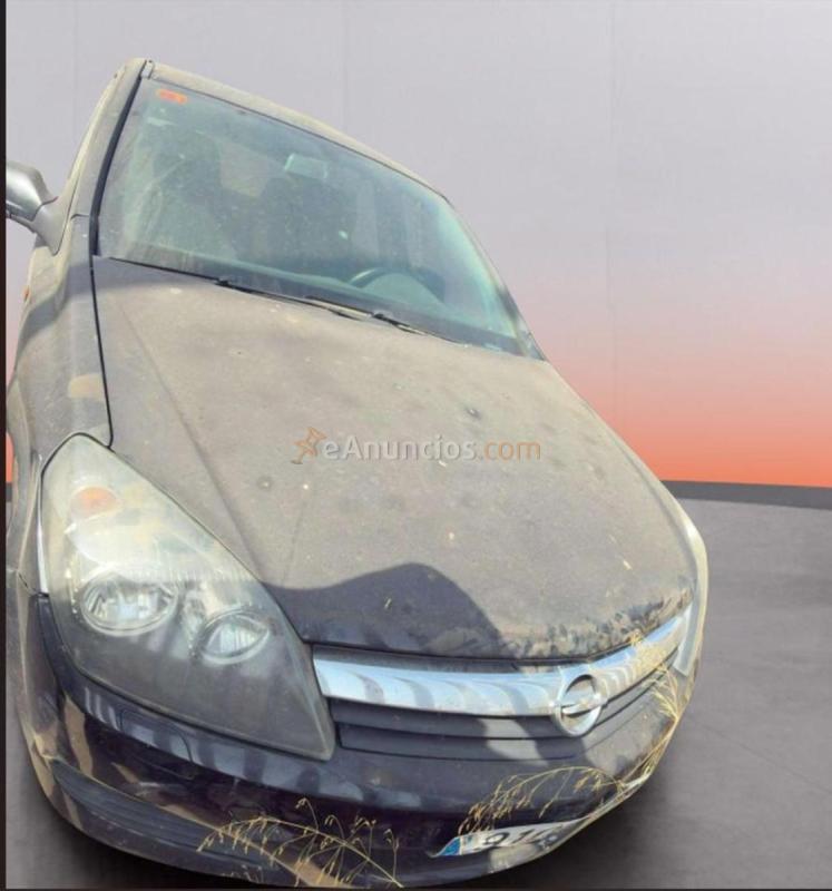 Opel Astra 1.4 Enjoy 