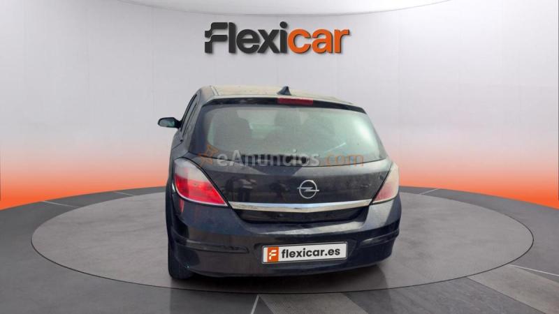 Opel Astra 1.4 Enjoy 