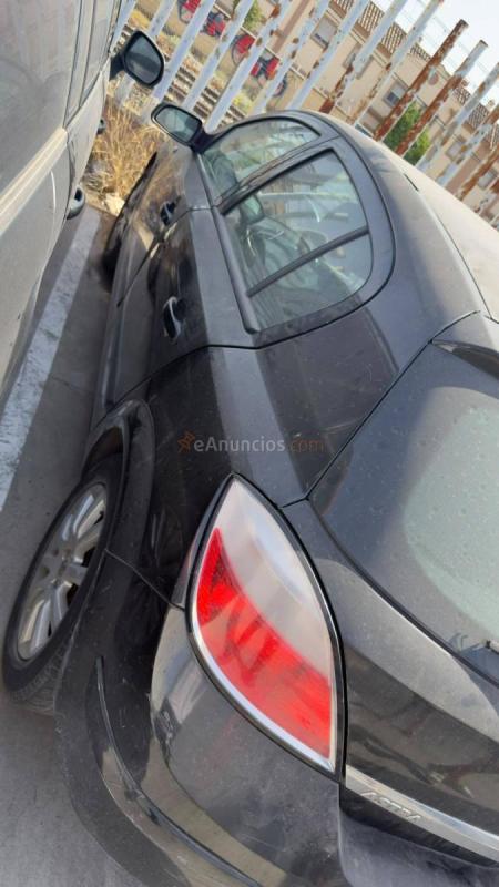 Opel Astra 1.4 Enjoy 
