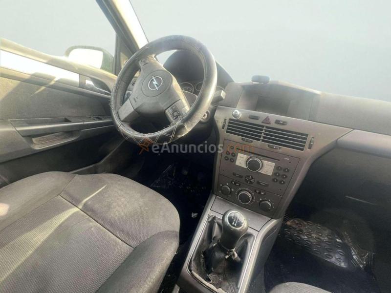Opel Astra 1.4 Enjoy 