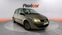 Renault Scénic Adventure 1.5dCi105 EU4 