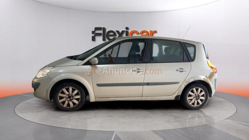 Renault Scénic Adventure 1.5dCi105 EU4 