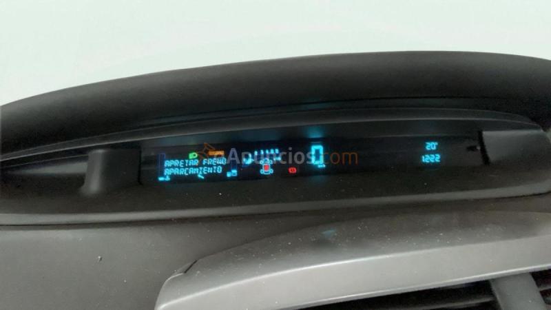 Renault Scénic Adventure 1.5dCi105 EU4 
