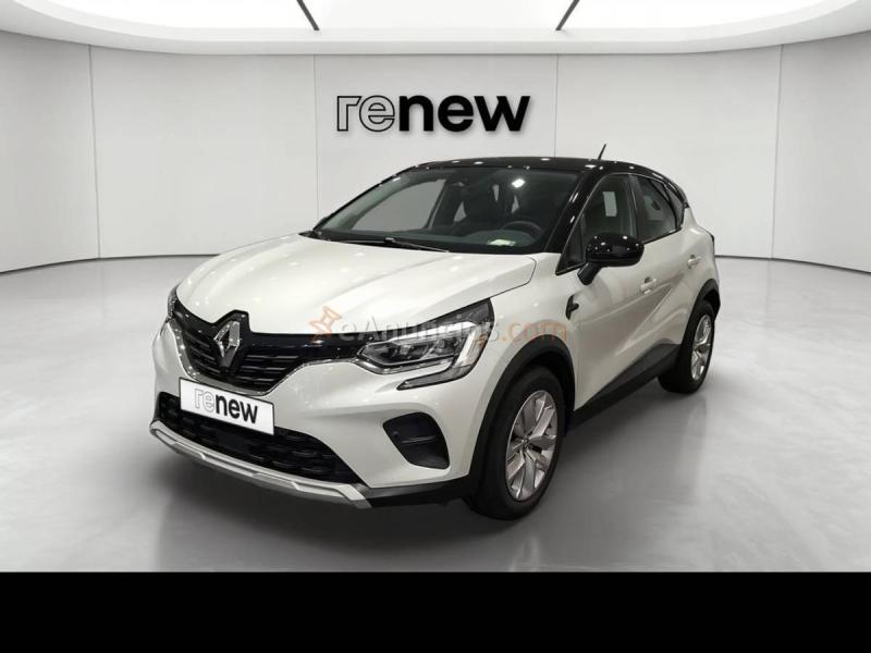 Renault Captur  TCe Intens 67kW Intens