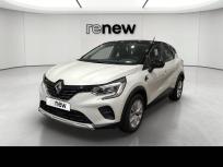 Renault Captur  TCe Intens 67kW Intens