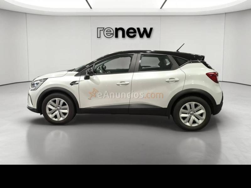 Renault Captur  TCe Intens 67kW Intens