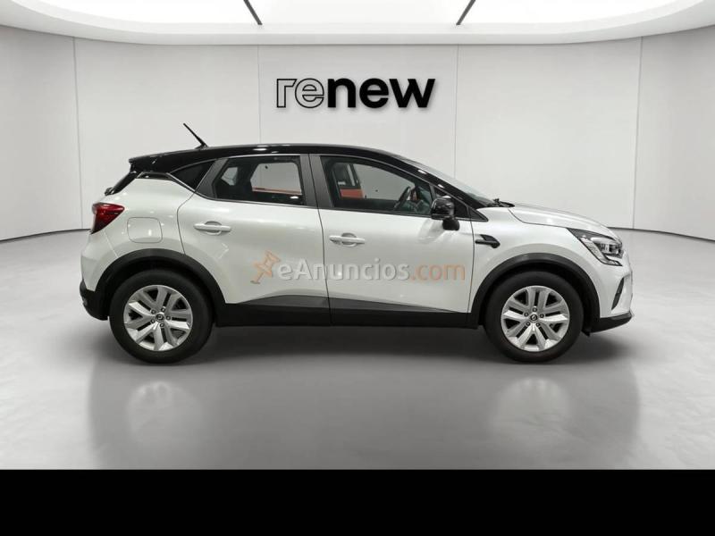 Renault Captur  TCe Intens 67kW Intens