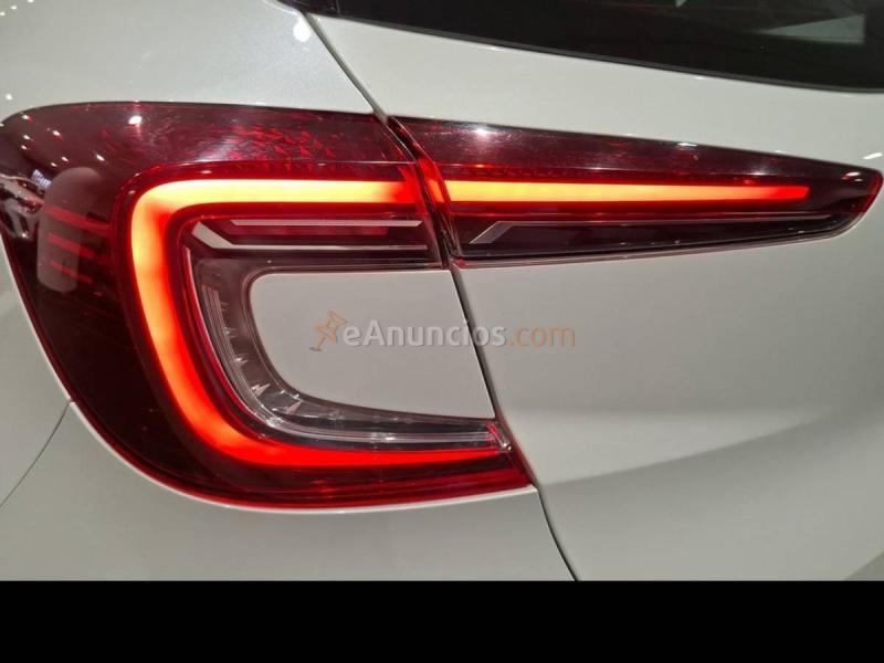 Renault Captur  TCe Intens 67kW Intens