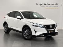 Nissan Qashqai QASHQAI ACENTA