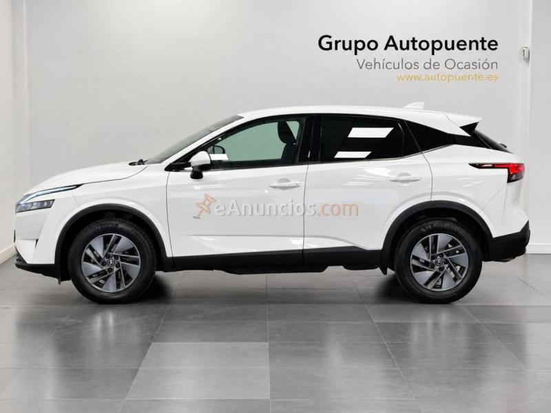 Nissan Qashqai QASHQAI ACENTA