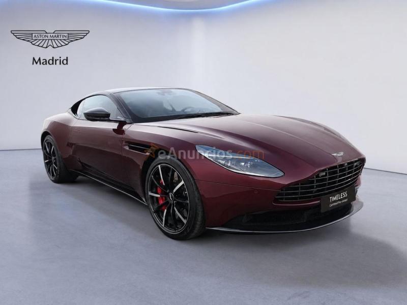Aston martin DB11 4.0 V8 