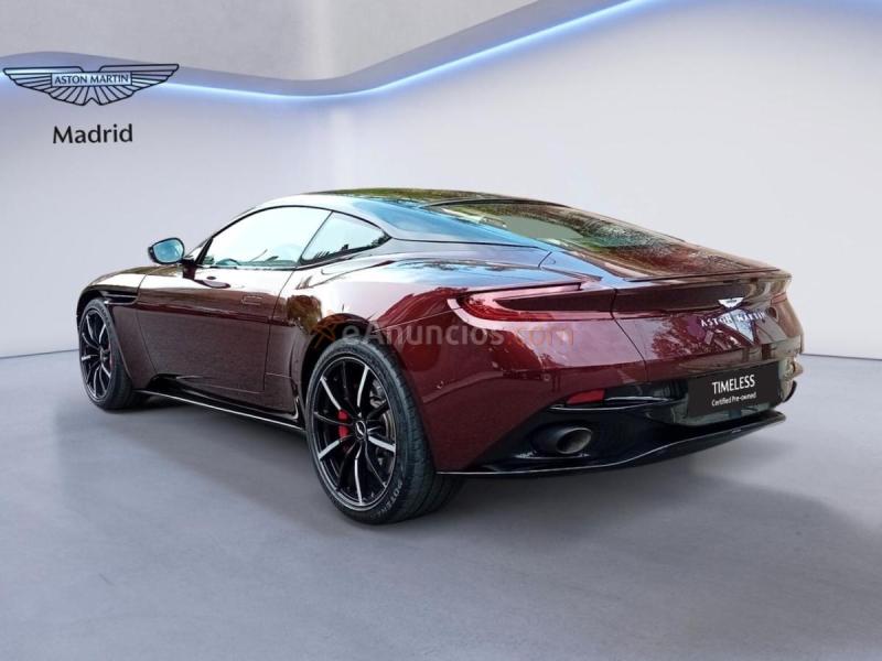 Aston martin DB11 4.0 V8 