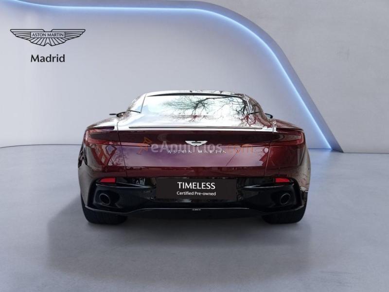 Aston martin DB11 4.0 V8 