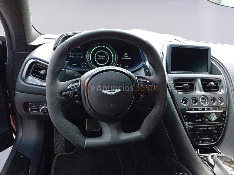 Aston martin DB11 4.0 V8 