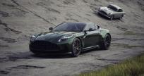 Aston martin DB12 4.0 V8 Auto 