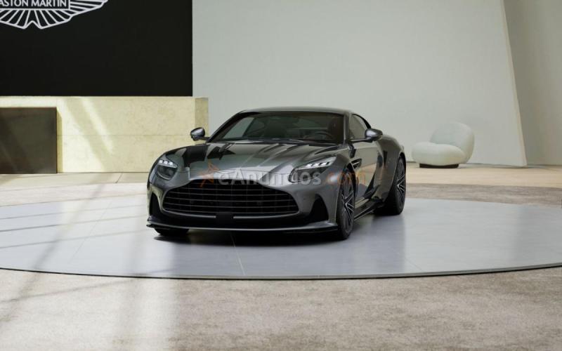 Aston martin DB12 4.0 V8 Auto 