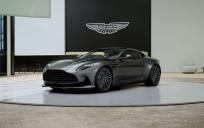 Aston martin DB12 4.0 V8 Auto 