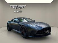 Aston martin DB12 4.0 V8 Auto 