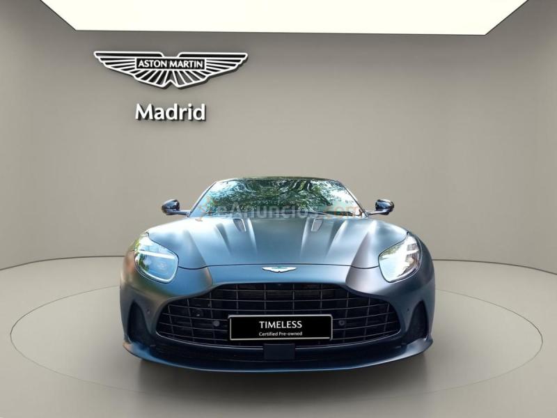 Aston martin DB12 4.0 V8 Auto 