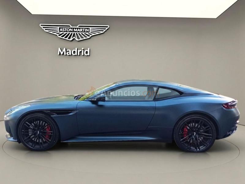 Aston martin DB12 4.0 V8 Auto 
