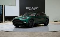 Aston martin DBX 4.0 V8 707 Auto 