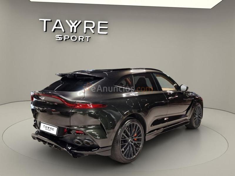 Aston martin DBX 4.0 V8 707 Auto 