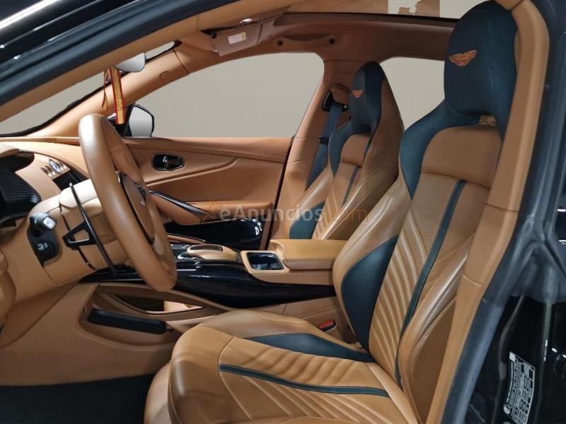 Aston martin DBX 4.0 V8 707 Auto 