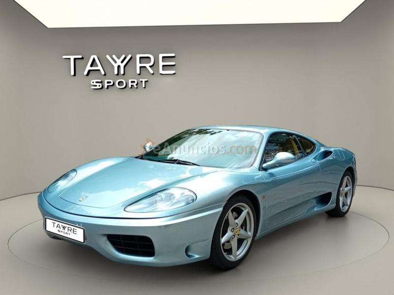 Ferrari 360 F1 