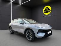Lotus Eletre 600 GT SE 