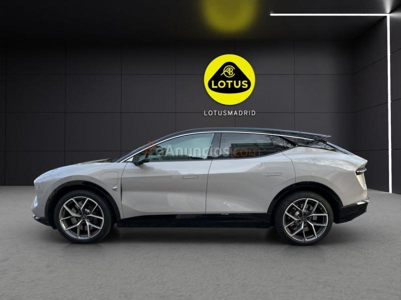Lotus Eletre 600 GT SE 