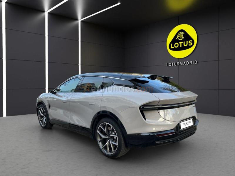 Lotus Eletre 600 GT SE 