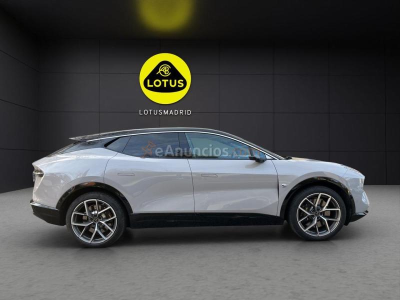 Lotus Eletre 600 GT SE 