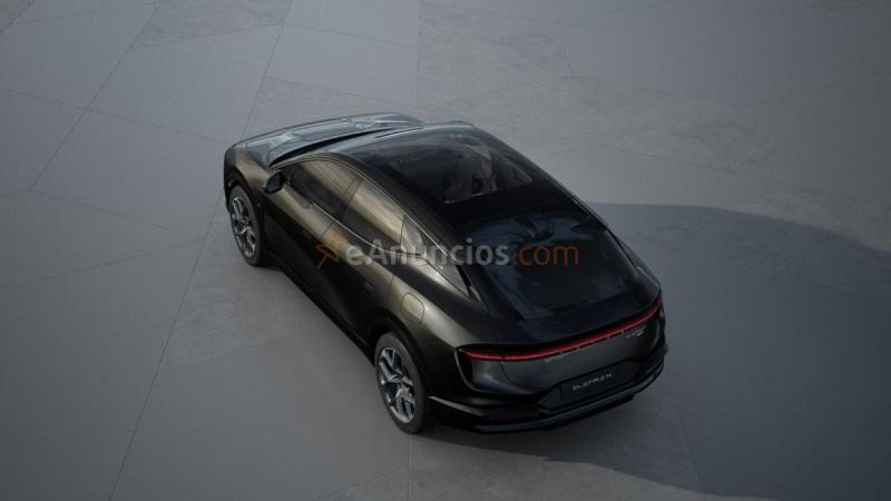 Lotus Eletre H550 auto 4WD 