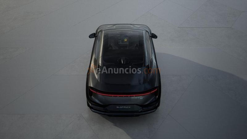 Lotus Eletre H550 auto 4WD 