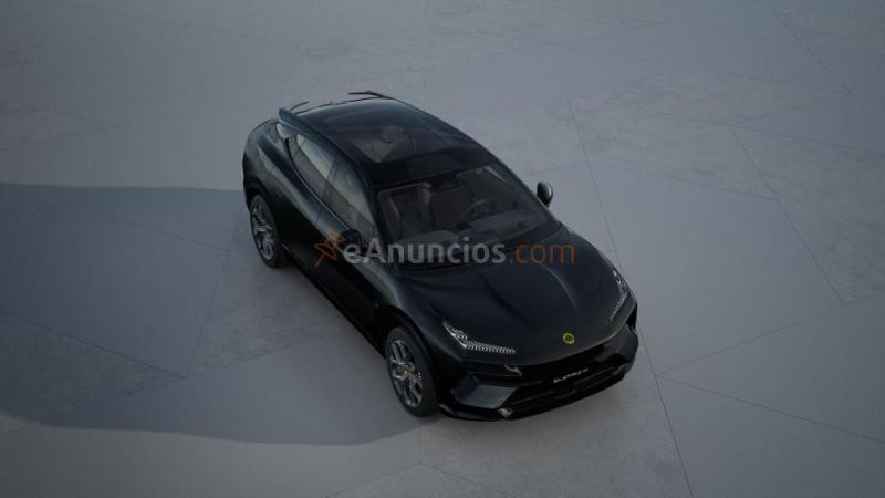 Lotus Eletre H550 auto 4WD 