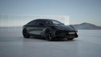 Lotus Emeya 600 GT SE 