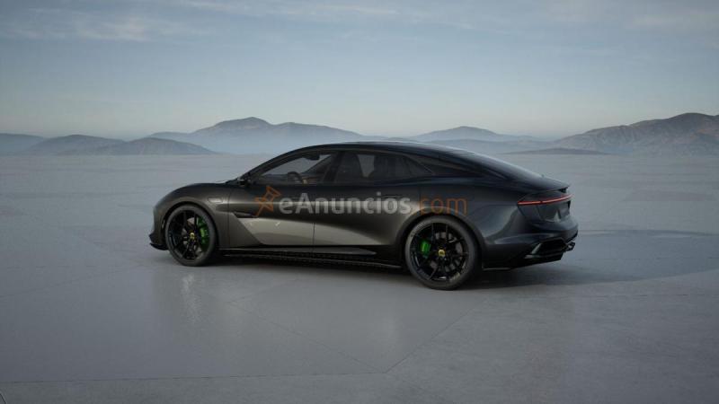 Lotus Emeya 600 GT SE 